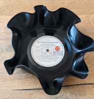 Schallplatten Schale aus Vinyl | Vinyl Schalen aus alten LP Schleswig-Holstein - Norderstedt Vorschau