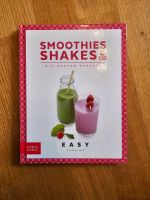 Kochbuch Smoothies, Shakes und Co. Bayern - Wittelshofen Vorschau