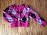 Strickjacke von H&M, Gr. XXS Hessen - Viernheim Vorschau