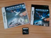 NINTENDO DS ASPHALT2 URBAN GT Bayern - Aholfing Vorschau