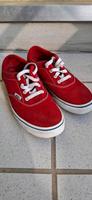 Vans  schuhe Rot Thüringen - Gera Vorschau