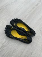 Vibram Fivefingers Vi-B Ballerinas / 36 / schwarz Niedersachsen - Winsen (Luhe) Vorschau