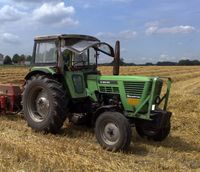 Suche deutz Schlepper 6806 6206 7206 7207 3.70 3.90 traktor expor Hessen - Eschborn Vorschau