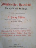 Illustrierter Hausband von P. Franz Tischler  1908 Bayern - Tirschenreuth Vorschau