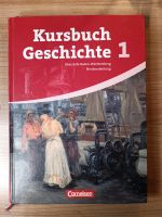 Kursbuch Geschichte 1| Oberstufe Gymnasium Cornelsen Baden-Württemberg - Filderstadt Vorschau