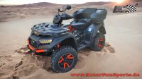 TGB Blade 1000 EPS ABS inkl. Koffer  Quad ATV Brandenburg - Falkensee Vorschau