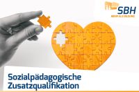 Online-Fortbildung Sozialpädagogische Zusatzqualifikation (SoPZ) Niedersachsen - Goslar Vorschau