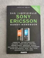 Das inoffizielle Sony Ericsson Handybuch Hessen - Rödermark Vorschau