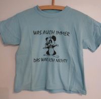 T-Shirt 104 Thüringen - Ichtershausen Vorschau