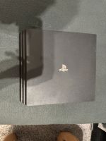 PlayStation 4 Pro 1 TB Nordrhein-Westfalen - Nordwalde Vorschau