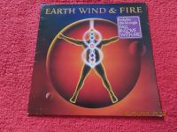 G138 - Earth, Wind & Fire – Powerlight - Soul, Funk, Disco LP OIS Kreis Pinneberg - Moorrege Vorschau