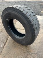 315/80R22.5 Pirelli TG01 - gebraucht 7-8 mm Sachsen-Anhalt - Wolmirsleben Vorschau