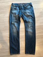 Camp David Denim Jeans W33 L34 Hessen - Wabern Vorschau