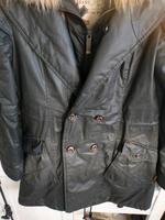 Khujo Mantel Parka, Anthrazit, Größe M Häfen - Bremerhaven Vorschau