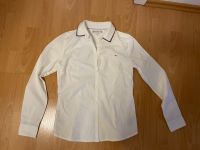 Timmy Hilfiger Bluse weiß Hemd 164 XS Nordrhein-Westfalen - Hilden Vorschau