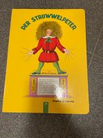 Der Struwwelpeter / Struwwelpeter / ungekürzte Fassung / Buch Baden-Württemberg - Dunningen Vorschau