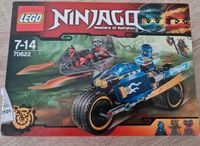 LEGO Ninjago 70622 - Wüstenflitzer Hessen - Karben Vorschau