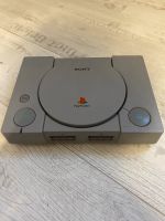 Playstation 1 PS1 PS One nur Konsole Niedersachsen - Langenhagen Vorschau