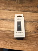 Ring Doorbell Wired Türklingel Bayern - Amorbach Vorschau