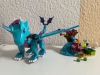 Lego Elves Abenteuer mit dem Wasserdrachen (41172) Baden-Württemberg - Neuenburg am Rhein Vorschau