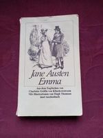 Jane Austen Emma Brandenburg - Potsdam Vorschau