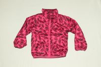 H&M Sport Jacke Wendejacke Eule 110 rosa Steppjacke Bayern - Hohenpeißenberg Vorschau