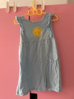 Kleid mit Sonne 86/92 Stuttgart - Botnang Vorschau