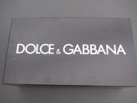 Dolce Gabbana Lederschuhe Herrenschuhe Größe 10 / 44 sehr gut Brandenburg - Blankenfelde Vorschau