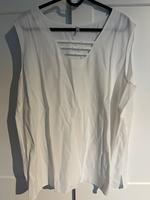 Bluse weiß Gr. 48 Kaufhof Bayern - Würzburg Vorschau