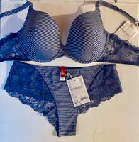 Esprit Damen-Unterwäsche mit Spitze Berlin - Wannsee Vorschau