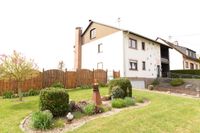 Verkaufe Zweifamilienhaus mit Sommergarten in traumhafter Lage Rheinland-Pfalz - Oberwesel Vorschau