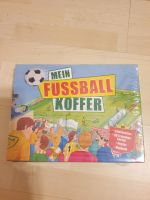 Mein Fußball Koffer NEU Niedersachsen - Auetal Vorschau