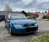 Audi A4 Kombi Baden-Württemberg - Calw Vorschau