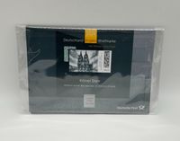 Briefmarke Kölner Dom 4er Set Präsentation Pack Limitiert NEU OVP Niedersachsen - Melle Vorschau
