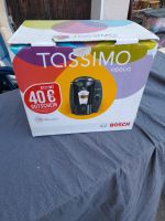 Tassimo Kaffeemaschine Niedersachsen - Gieboldehausen Vorschau