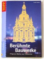 berühmte Bauwerke filigrane Fensterbilder Baden-Württemberg - Böblingen Vorschau