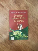 Drachen haben nichts zu lachen Bayern - Karbach Unterfr. Vorschau