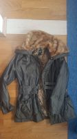 Winterjacke von Franca Luca Gr. 38 Baden-Württemberg - Hirschberg a.d. Bergstr. Vorschau