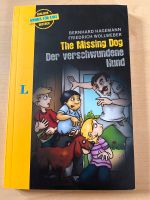 Lernbuch Englisch/Deutsch - Krimis für Kids - „The missing dog“ Baden-Württemberg - Eningen Vorschau