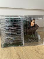 Matrix - Ultimate Matrix Collection (10 DVD) Bayern - Bubesheim Vorschau