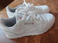 Reebok Sneakers weiß classic Stuttgart - Stuttgart-Süd Vorschau