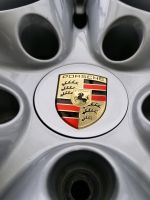 4 × Porsche Felgen 18 Zoll Nordrhein-Westfalen - Windeck Vorschau