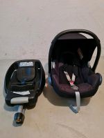 Maxi Cosi mit Isofix Station Bayern - Neu Ulm Vorschau