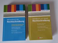 Wörterbuch der Rechtschr. + Handbuch zur neuen Rechtsschreibung Nordrhein-Westfalen - Rommerskirchen Vorschau