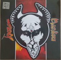 Venom Manitou RSD 2019 Picture Shape new rare Hessen - Karben Vorschau