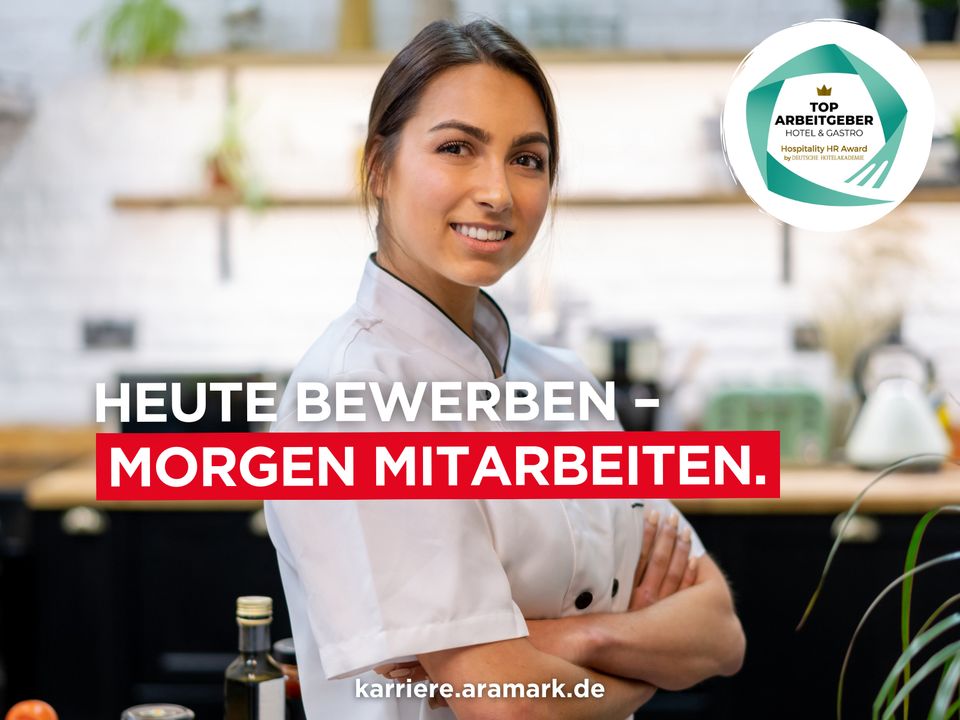 JOBS GASTRONOMIE | Teilzeit / Vollzeit | Essen & Umgebung in Essen