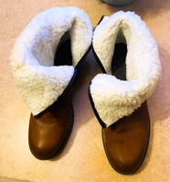 Verkaufe ein paar Warme Damen Winterstiefel von Riecker Berlin - Steglitz Vorschau