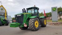 John Deere 9560R Brandenburg - Randowtal (Ziemkendorf) Vorschau