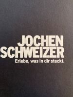 Jochen Schweizer Wertgutschein über 250€ gültig bis 31.12.2026 Baden-Württemberg - Kippenheim Vorschau