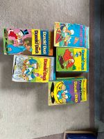 50x  Donald Duck Taschenbuch Bayern - Gauting Vorschau